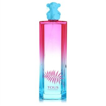 Tous Bonjour Senorita by Tous - Eau De Toilette Spray (Tester) 90 ml - voor vrouwen