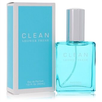 Clean Shower Fresh by Clean - Eau De Parfum Spray 30 ml - voor vrouwen
