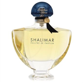 Shalimar by Guerlain - Eau De Parfum Spray (unboxed) 90 ml - voor vrouwen