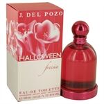 Halloween Freesia by Jesus Del Pozo - Eau De Toilette Spray (Tester) 100 ml - voor vrouwen
