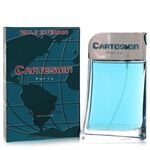 World Extension Cartesien by Viviane Vendelle - Eau De Toilette Spray 100 ml - voor mannen