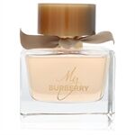 My Burberry by Burberry - Eau De Parfum Spray (unboxed) 90 ml - voor vrouwen