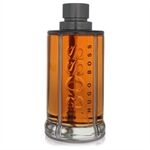 Boss The Scent by Hugo Boss - Eau De Toilette Spray (unboxed) 200 ml - voor mannen