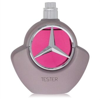 Mercedes Benz Woman by Mercedes Benz - Eau De Parfum Spray (Tester) 90 ml - voor vrouwen