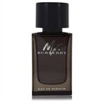Mr Burberry by Burberry - Eau De Parfum Spray (Tester) 100 ml - voor mannen