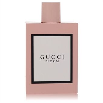 Gucci Bloom by Gucci - Eau De Parfum Spray (Tester) 100 ml - voor vrouwen