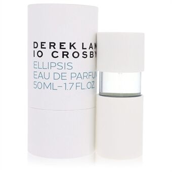 Ellipsis by Derek Lam 10 Crosby - Eau De Parfum Spray 50 ml - voor vrouwen
