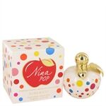 Nina Pop by Nina Ricci - Eau De Toilette Spray (10th Birthday Edition) 80 ml - voor vrouwen