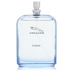 Jaguar Classic by Jaguar - Eau De Toilette Spray (Tester) 100 ml - voor mannen