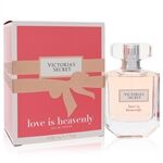 Love Is Heavenly by Victoria's Secret - Eau De Parfum Spray 50 ml - voor vrouwen