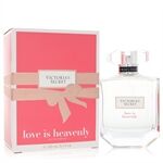 Love Is Heavenly by Victoria's Secret - Eau De Parfum Spray 100 ml - voor vrouwen