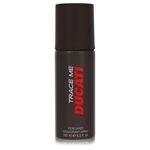 Ducati Trace Me by Ducati - Deodorant Spray 150 ml - voor mannen