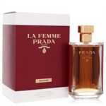 Prada La Femme Intense by Prada - Eau De Pafum Spray 100 ml - voor vrouwen