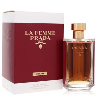 Prada La Femme Intense by Prada - Eau De Pafum Spray 100 ml - voor vrouwen