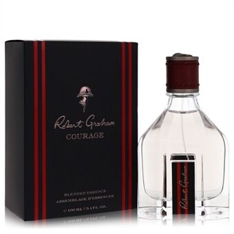 Robert Graham Courage by Robert Graham - Blended Essence 100 ml - voor mannen