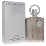 Supremacy Silver by Afnan - Eau De Parfum Spray 100 ml - voor mannen
