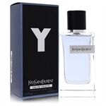 Y by Yves Saint Laurent - Eau De Toilette Spray 100 ml - voor mannen