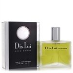 Dis Lui by YZY Perfume - Eau De Parfum Spray 100 ml - voor mannen