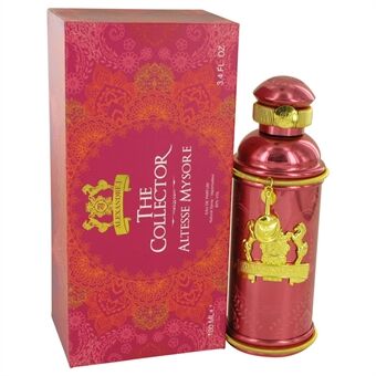 Altesse Mysore by Alexandre J - Eau De Parfum Spray 100 ml - voor vrouwen