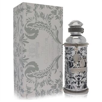 Silver Ombre by Alexandre J - Eau De Parfum Spray 100 ml - voor vrouwen