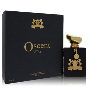 Oscent by Alexandre J - Eau De Parfum Spray 100 ml - voor mannen