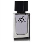 Mr Burberry by Burberry - Eau De Toilette Spray (unboxed) 100 ml - voor mannen