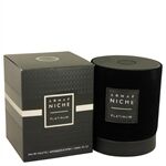 Armaf Niche Platinum by Armaf - Eau De Toilette Spray 90 ml - voor mannen