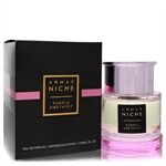 Armaf Niche Purple Amethyst by Armaf - Eau DE Parfum Spray 90 ml - voor vrouwen