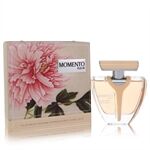 Armaf Momento Fleur by Armaf - Eau De Parfum Spray 100 ml - voor vrouwen