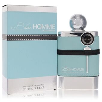 Armaf Blue Homme by Armaf - Eau De Parfum Spray 100 ml - voor mannen