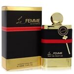 Armaf Le Femme by Armaf - Eau De Parfum Spray 100 ml - voor vrouwen