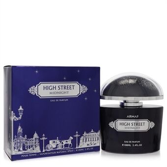 Armaf High Street Midnight by Armaf - Eau De Parfum Spray 100 ml - voor vrouwen