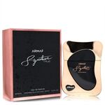 Armaf Signature True by Armaf - Eau De Parfum Spray 100 ml - voor vrouwen