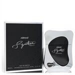 Armaf Signature Night by Armaf - Eau De Parfum Spray 100 ml - voor mannen