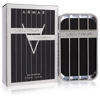 Armaf Ventana by Armaf - Eau De Parfum Spray 100 ml - voor mannen