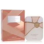 Armaf Le Parfait by Armaf - Eau De Parfum Spray 100 ml - voor vrouwen