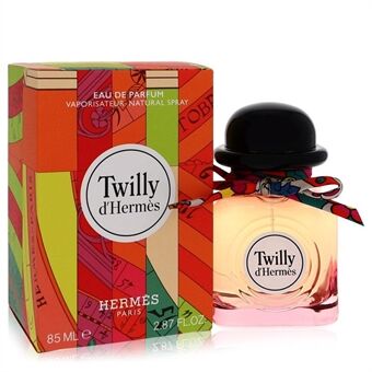 Twilly D\'hermes by Hermes - Eau De Parfum Spray 85 ml - voor vrouwen