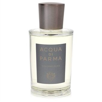 Acqua Di Parma Colonia Pura by Acqua Di Parma - Eau De Cologne Spray (Unisex Tester) 100 ml - voor vrouwen
