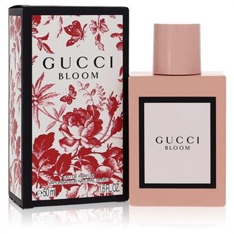 Gucci Bloom by Gucci - Eau De Parfum Spray 50 ml - voor vrouwen