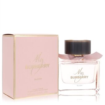 My Burberry Blush by Burberry - Eau De Parfum Spray 90 ml - voor vrouwen