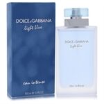 Light Blue Eau Intense by Dolce & Gabbana - Eau De Parfum Spray 100 ml - voor vrouwen