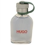 Hugo by Hugo Boss - Eau De Toilette Spray (unboxed) 75 ml - voor mannen