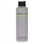 Kenneth Cole Reaction by Kenneth Cole - Body Spray 177 ml - voor mannen