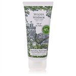 Lily of the Valley (Woods of Windsor) by Woods of Windsor - Nourishing Hand Cream 100 ml - voor vrouwen