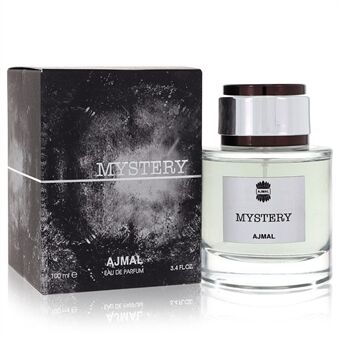 Ajmal Mystery by Ajmal - Eau De Parfum Spray 100 ml - voor mannen