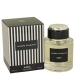Ambre Pimente by Ajmal - Eau De Parfum Spray (Unisex) 100 ml - voor vrouwen