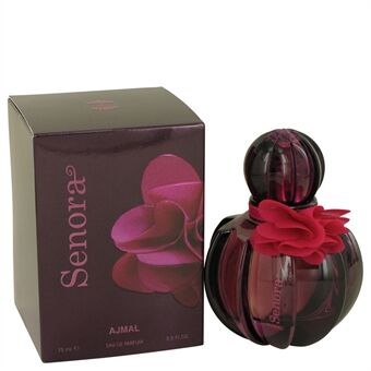 Ajmal Senora by Ajmal - Eau De Parfum Spray 75 ml - voor vrouwen