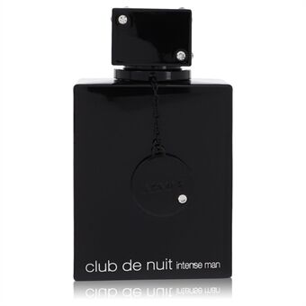 Club De Nuit Intense by Armaf - Eau De Toilette Spray (unboxed) 106 ml - voor mannen