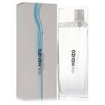 L'eau Kenzo by Kenzo - Eau De Toilette Spray 100 ml - voor vrouwen