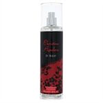Christina Aguilera By Night by Christina Aguilera - Fragrance Mist 240 ml - voor vrouwen